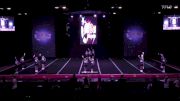 Power Cheer! - Lions [2023 Level 1 - Mini--B--Div 2 Day 1] 2023 The All Out Nationals