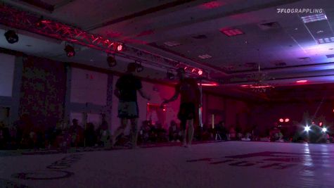 Daniel Gallagher vs Troy Vermillion 2025 Fight to Win 277