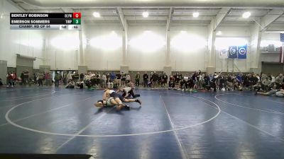 Replay: Mat 9 - 2026 Utah JV State | Feb 9 @ 8 AM