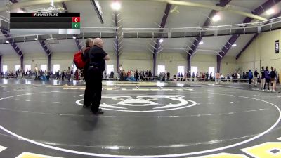 Replay: Mat 1 - Women - 2026 Purple Raider Open | Jan 18 @ 10 AM