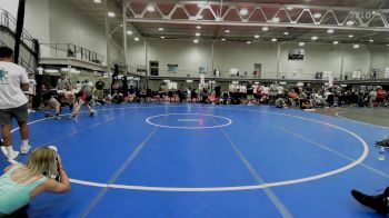 140 lbs Rr Rnd 3 - Blake Boyer, Kraken vs Daniel Pierce, D3PRIMUS