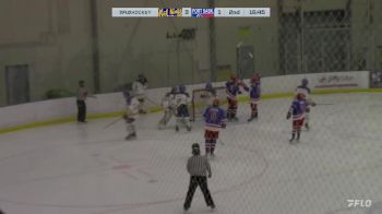 Replay: Home - 2024 Oil Kings vs Rangers | Jan 13 @ 5 PM