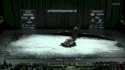 La Voute Performance Ensemble "St. Louis MO" at 2024 WGI Color Guard World Championships