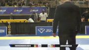 Jacob Arthur Ellis vs Everton Bresolim Lovatto 2026 Pan Jiu Jitsu IBJJF Championship