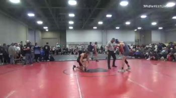 175 lbs 7th Place - Bowden Brown, Beaver vs Kolby Cluff, Wasatch