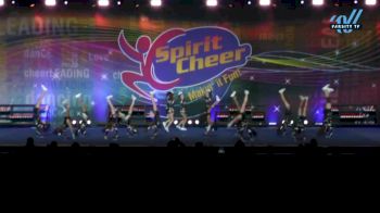 Shore All Stars - Golden Girls [2025 L2 Youth - D2 Day 1] 2025 Spirit Cheer Super Nationals