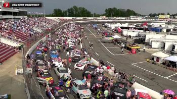 Full Replay | South Boston 200 at South Boston Speedway 6/28/25
