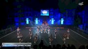 Cheerleader Academy Antwerp - CLA Aces [2026 IO-4 Day 2] 2026 ELITE Cheerleading Championship