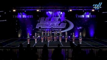 New York Icons - Junior Gold [2024 L3 Junior Day 1] 2024 The U.S. Finals: Buffalo