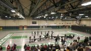 New Bedford HS "New Bedford MA" at 2025 WGI Perc/Winds Dartmouth Regional