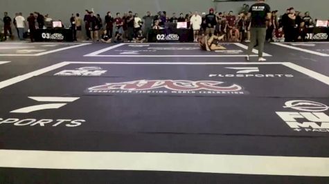 Miguel Ángel Castro Valenzuela vs CESAR URIEL SANCHEZ 2025 ADCC Guadalajara Open