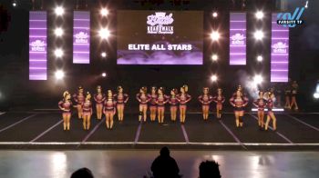 Elite All Stars - DISTRICT 4.2 [2024 L4.2 Senior Day 1] 2024 SU Battle at the Boardwalk Grand Nationals