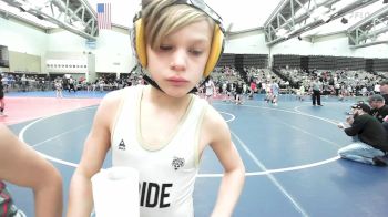 69 lbs Rr Rnd 7 - Keir Devlin, Pride Wrestling vs Troy Plankenhorn, Warhawks