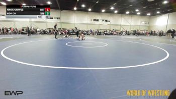 Replay: Mat 18 - 2025 Youth National Duals | Mar 9 @ 8 AM