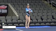 Keeley Kohler - Floor, Michgan Elite - 2022 Elevate the Stage Toledo presented by Promedica