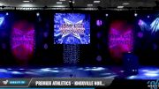 Premier Athletics - Knoxville North - Jaguar Sharks [2021 Youth - Contemporary/Lyrical - Small Day 1] 2021 JAMfest: Dance Super Nationals