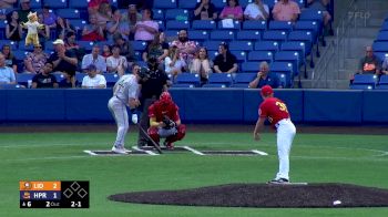 Replay: Home - 2024 Ducks vs Rockers | Jun 4 @ 7 PM