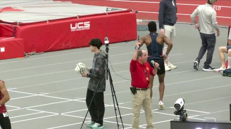 Men's 400m Open, Prelims 5