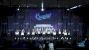 Miss Edie's Dancin Feet - Super Stars(HH) [2022 Youth - Hip Hop - Large Day 2] 2022 Coastal at the Capitol National Harbor Grand National DI/DII