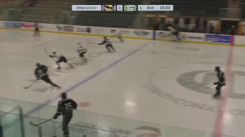 Replay: Home - 2024 STA Flyers vs Squires | Oct 9 @ 7 PM