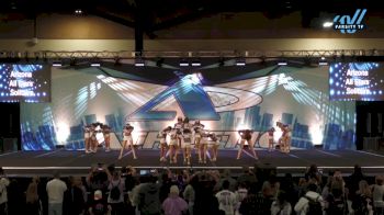 Arizona All Stars - Solitaire [2025 L1 Junior - D2 Day 2] 2025 Athletic Championships Phoenix Nationals