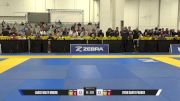 Ryan Dante Parker vs Lance Wiley Moore 2025 World IBJJF Jiu-Jitsu No-Gi Championship