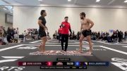 Brian Guevara vs Musa Ljumanovic 2024 ADCC Niagara Open