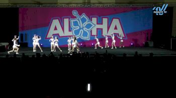 Dragons Elite - 90210 [2025 L4 Evaluation (Cheer) 03/09/2025] 2025 Aloha Indy Showdown