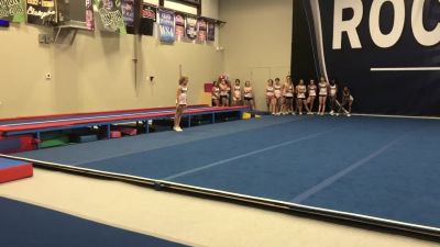 Level Legacy | Week 2 L4 - Kayla Sears