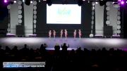 Dynasty Dance Studio - Dynasty Dance Tiny Elite [2026 Tiny - Intermediate - Jazz Day 2] 2026 ASCS Dance Grand Nationals & Cheer Nationals