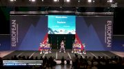 Phoenix Allstars - Firestorm [2026 IASF L4 - Open NT Day 1] 2026 The European Summit