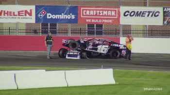 Feature | 2025 Hayes Jewelers 200 at Bowman Gray Stadium
