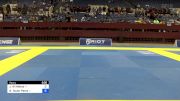 James Richard Holland vs Andrew Lawrence Didonato 2024 Pan IBJJF Jiu-Jitsu No-Gi Championship