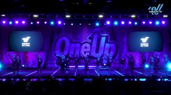 KC Cheer - FEVER [2024 L2 Junior - Small Day 1] 2024 One Up Grand Nationals