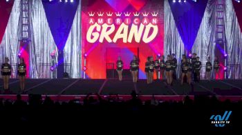 Macs Allstar Cheer - MAC'S SENIOR STARZ [2022 L6 Senior Coed - Small] 2022 The American Grand Grand Nationals