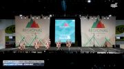 MGA Cheer Extreme - Starlight [2026 L1.1 Youth - PREP - D2 - Small - B Day 1] 2026 The Southeast Regional Summit
