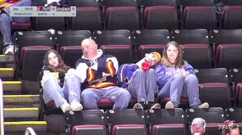 Replay: Home - 2025 Evansville vs Peoria | Apr 16 @ 7 PM