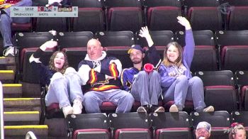 Replay: Away - 2025 Evansville vs Peoria | Apr 16 @ 7 PM