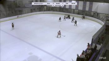 Replay: Home - 2023 Blues U11 AA vs Bandits U11 AA | Oct 22 @ 2 PM