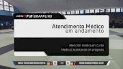 PEDRO HENRIQUE PEREIRA ALVES vs RAFAEL TERTULIANO PEREIRA DOS SA 2026 Carlson Gracie