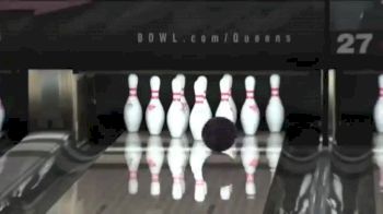 PWBA Wichita Open - Match Play