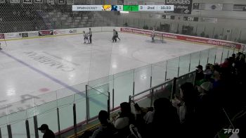 Replay: Home - 2025 Spruce Grove vs Sherwood Park | Sep 20 @ 6 PM