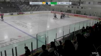Replay: Away - 2025 Spruce Grove vs Sherwood Park | Sep 20 @ 6 PM