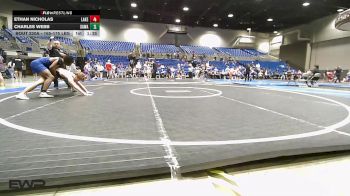 Replay: Mat 2 - 2025 MatGear Spring Nationals | Mar 30 @ 9 AM