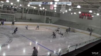 Replay: Home - 2024 WBS Knights vs Aviators | Nov 15 @ 7 PM