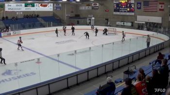 Replay: Home - 2024 Ducks vs SC Blades | Oct 5 @ 7 PM