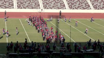 GOLDEN EMPIRE ""MIND TO MATTER"" at 2025 Western Corps Connection