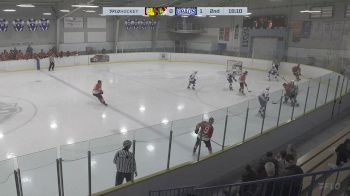 Replay: Home - 2025 Brockville vs Navan | Mar 19 @ 7 PM