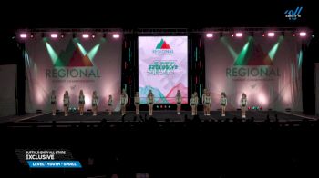 Buffalo Envy All Stars - Exclusive [2025 L1 Youth - Small Day 1] 2025 The Northeast Regional Summit