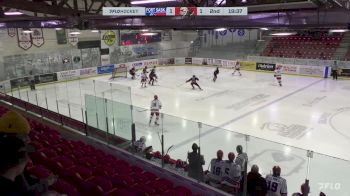 Replay: Home - 2024 Rangers vs Lancers | Feb 10 @ 12 PM